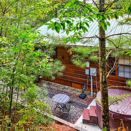 Etowah Blue Ridge Exterior foto