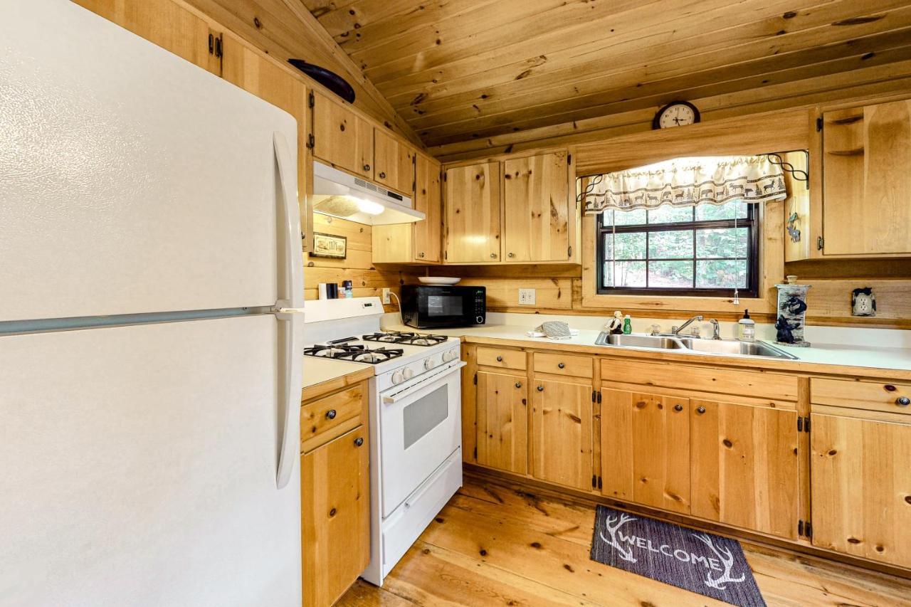 Etowah Blue Ridge Exterior foto