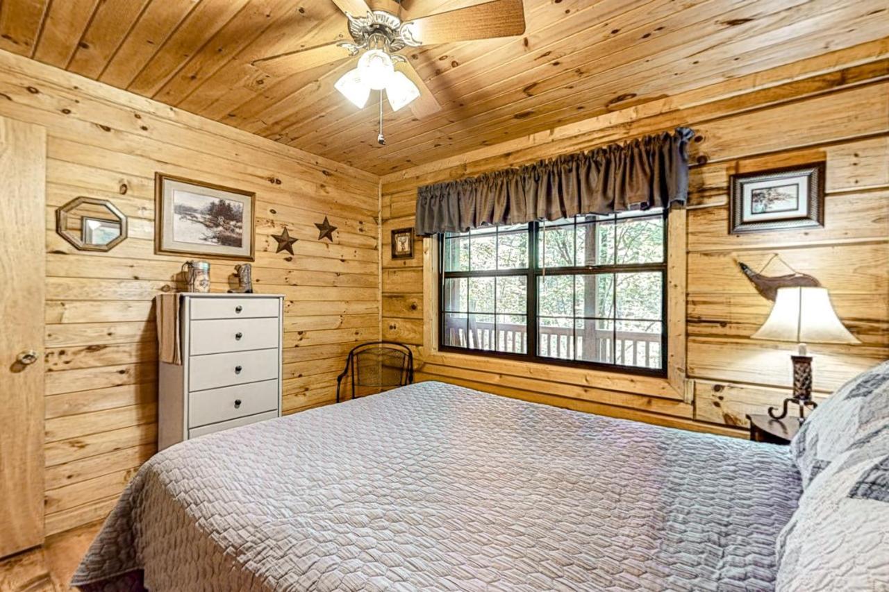 Etowah Blue Ridge Exterior foto