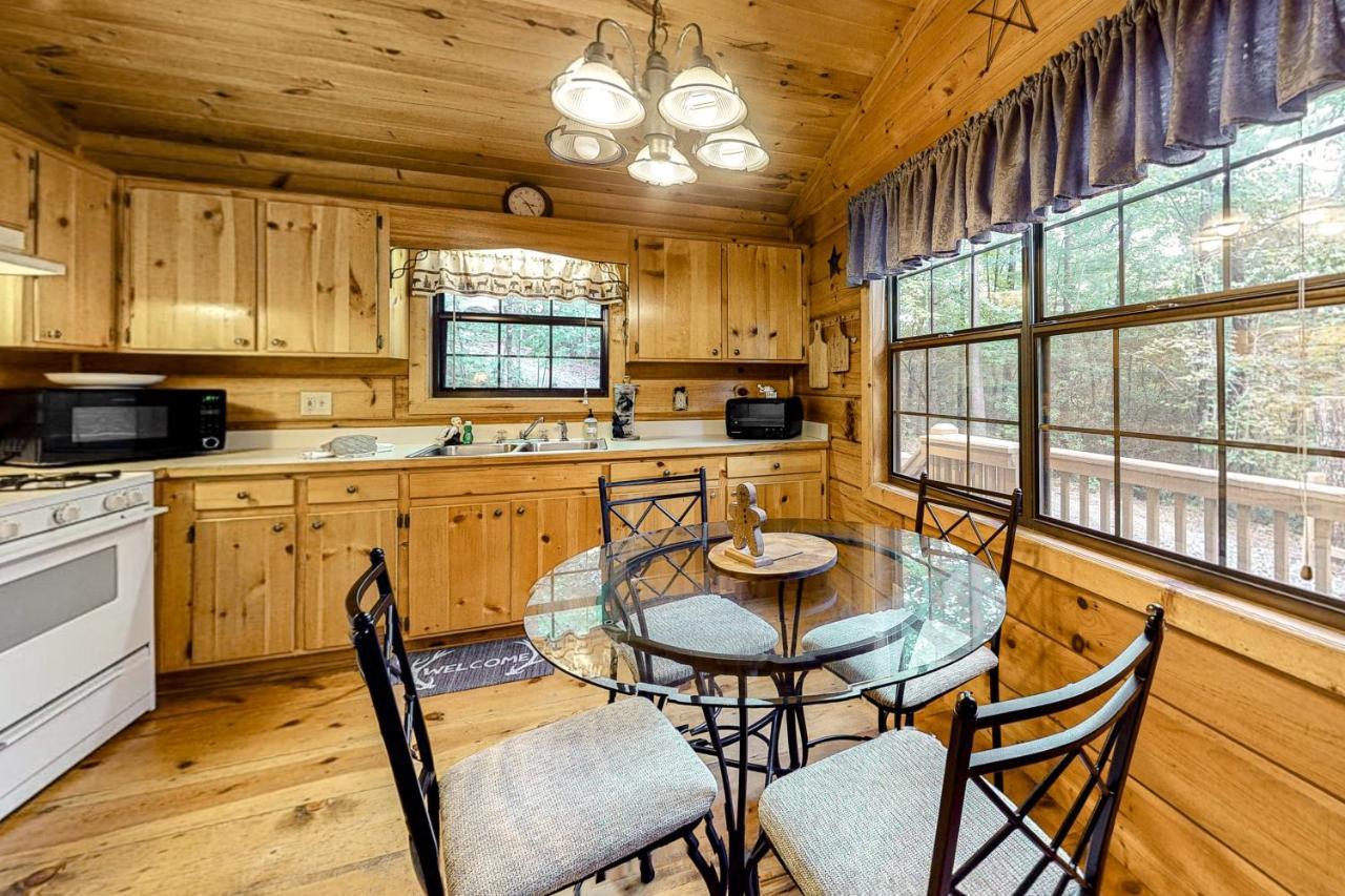 Etowah Blue Ridge Exterior foto