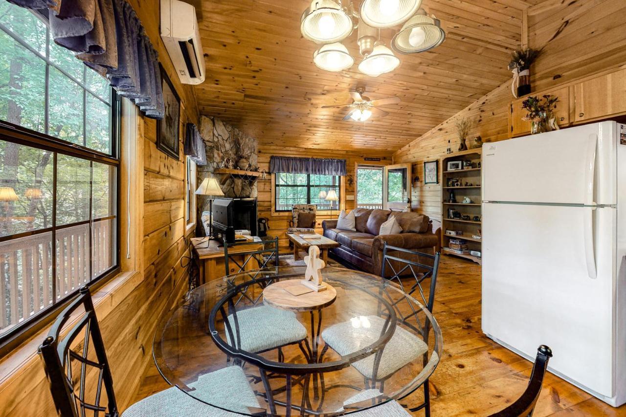 Etowah Blue Ridge Exterior foto
