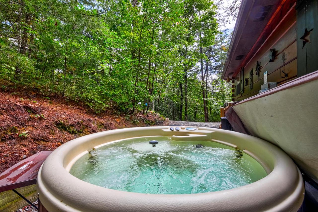 Etowah Blue Ridge Exterior foto