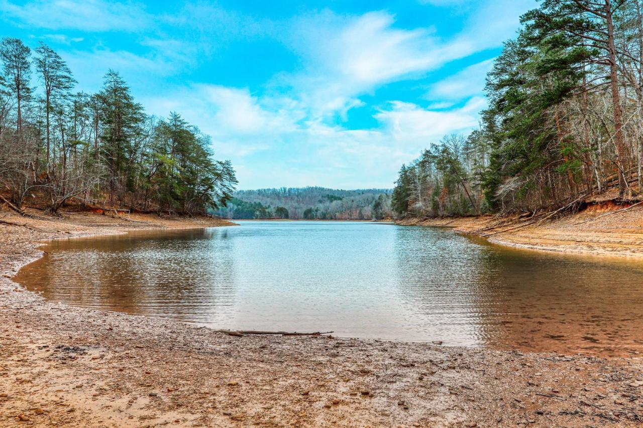 Etowah Blue Ridge Exterior foto